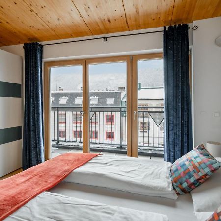 Apartment Papa Joe'S Kuschelappartements-3 By Interhome Schladming Ngoại thất bức ảnh