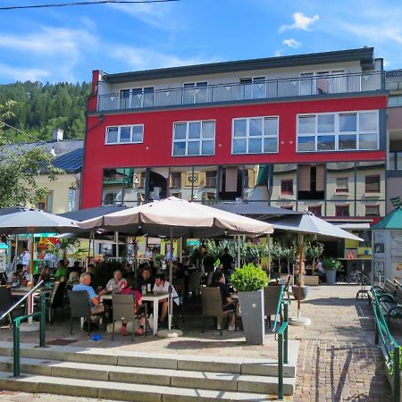 Apartment Papa Joe'S Kuschelappartements-3 By Interhome Schladming Ngoại thất bức ảnh