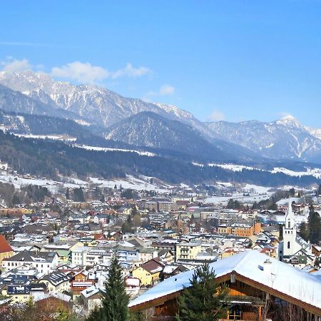 Apartment Papa Joe'S Kuschelappartements-3 By Interhome Schladming Ngoại thất bức ảnh