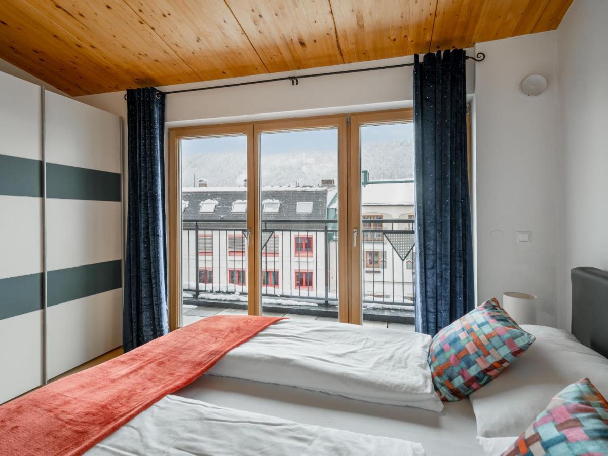 Apartment Papa Joe'S Kuschelappartements-3 By Interhome Schladming Ngoại thất bức ảnh