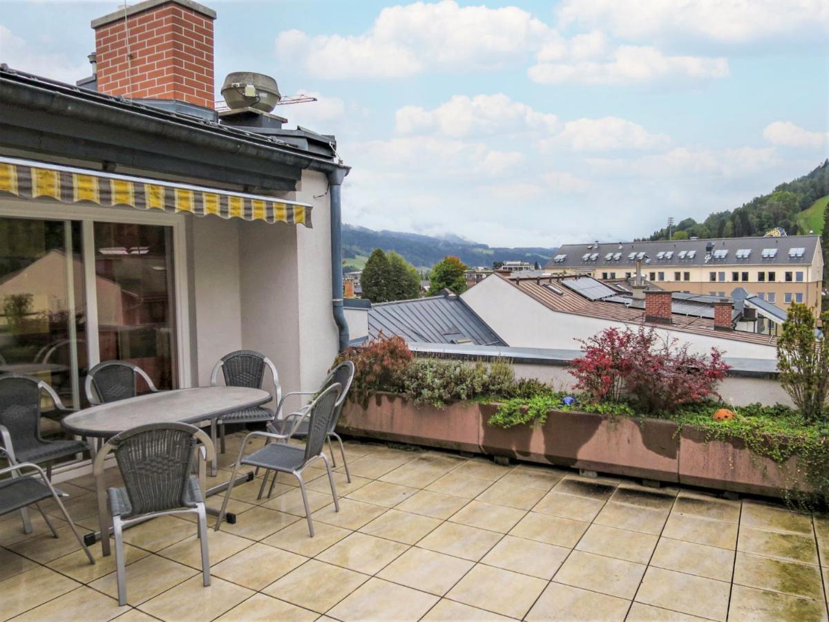 Apartment Papa Joe'S Kuschelappartements-3 By Interhome Schladming Ngoại thất bức ảnh