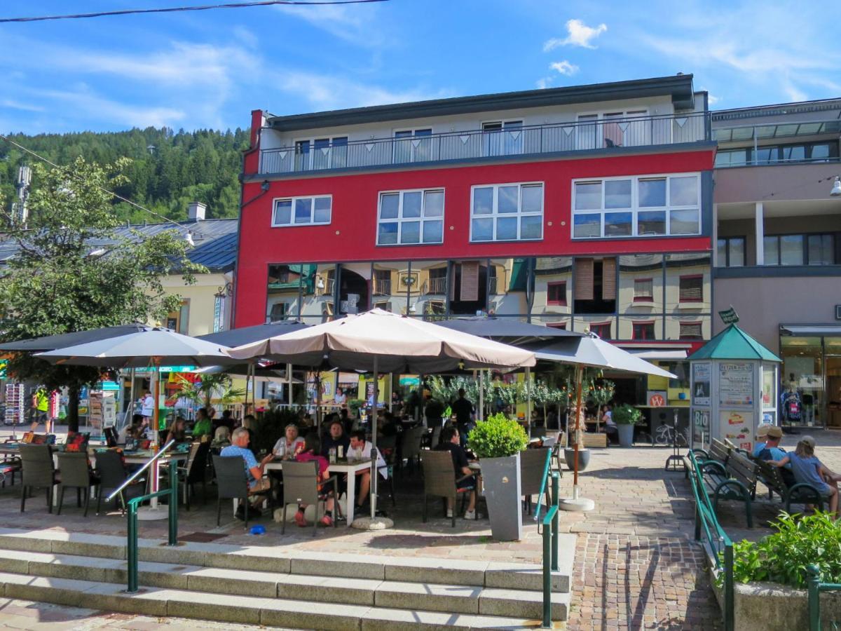 Apartment Papa Joe'S Kuschelappartements-3 By Interhome Schladming Ngoại thất bức ảnh