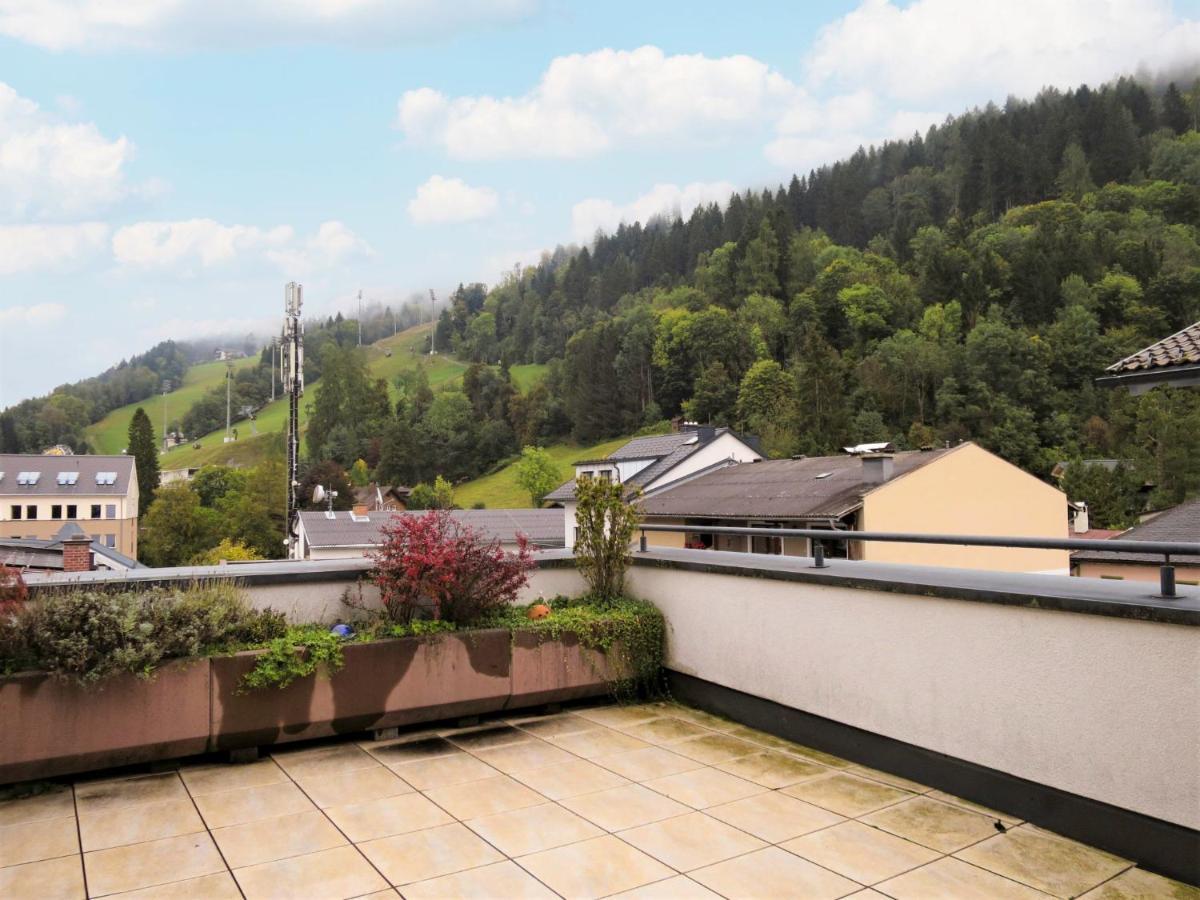 Apartment Papa Joe'S Kuschelappartements-3 By Interhome Schladming Ngoại thất bức ảnh