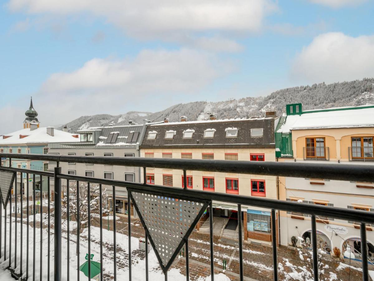 Apartment Papa Joe'S Kuschelappartements-3 By Interhome Schladming Ngoại thất bức ảnh