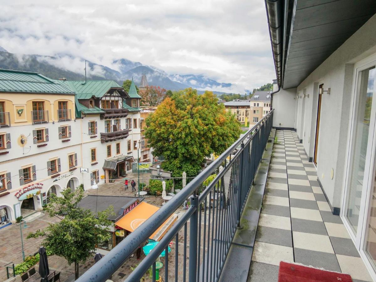 Apartment Papa Joe'S Kuschelappartements-3 By Interhome Schladming Ngoại thất bức ảnh