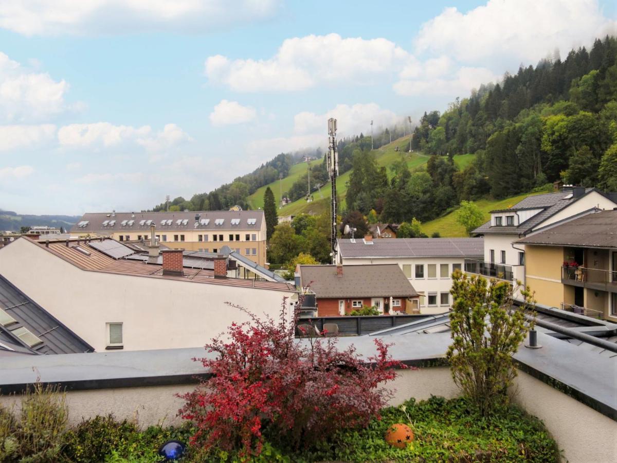 Apartment Papa Joe'S Kuschelappartements-3 By Interhome Schladming Ngoại thất bức ảnh