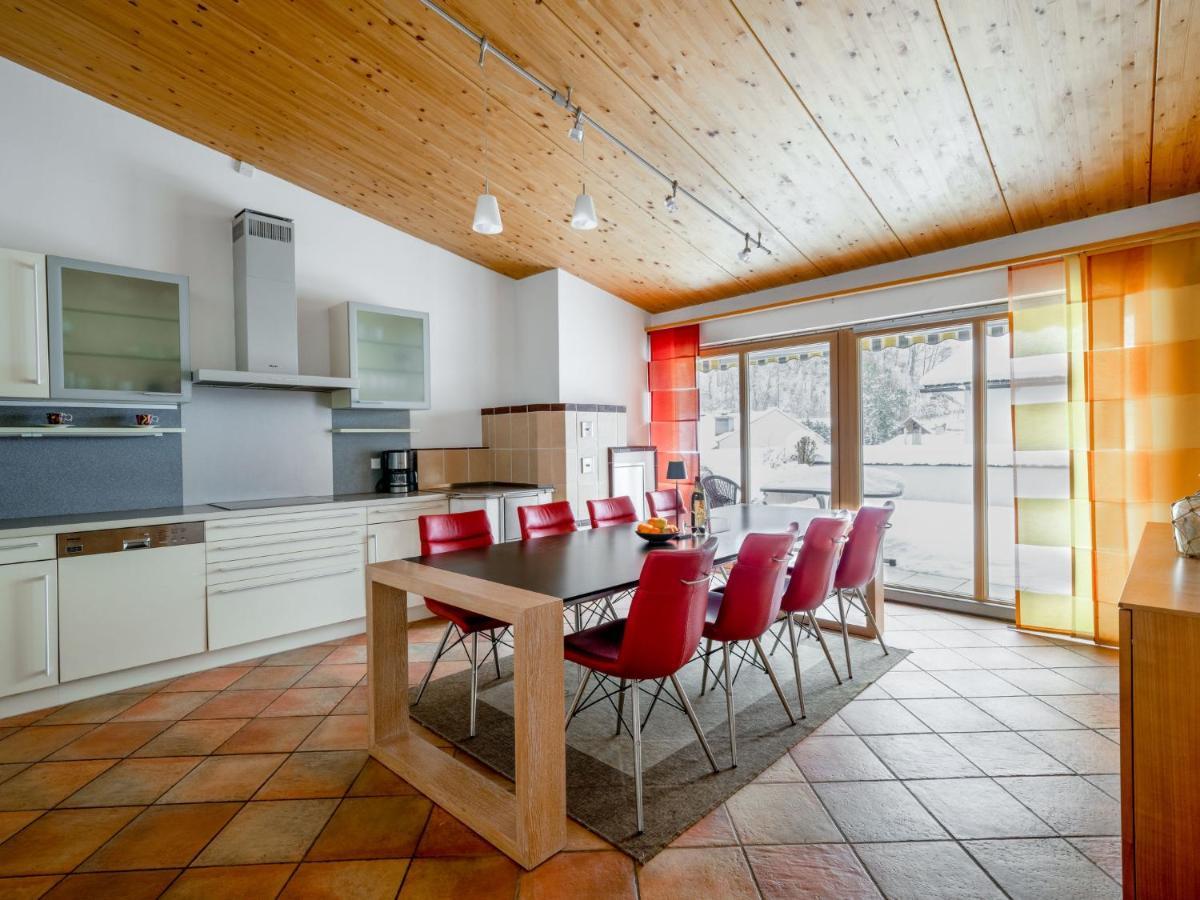 Apartment Papa Joe'S Kuschelappartements-3 By Interhome Schladming Ngoại thất bức ảnh