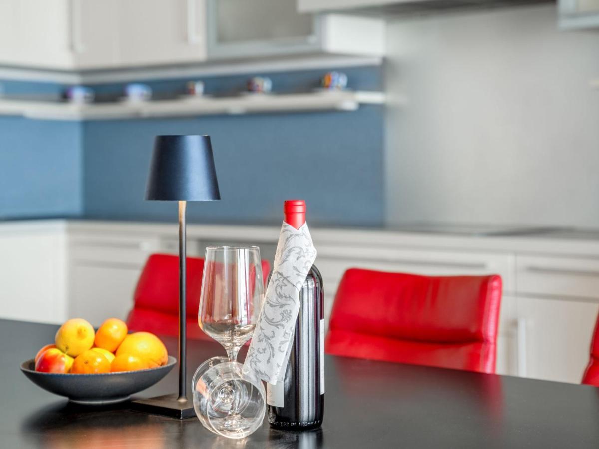 Apartment Papa Joe'S Kuschelappartements-3 By Interhome Schladming Ngoại thất bức ảnh