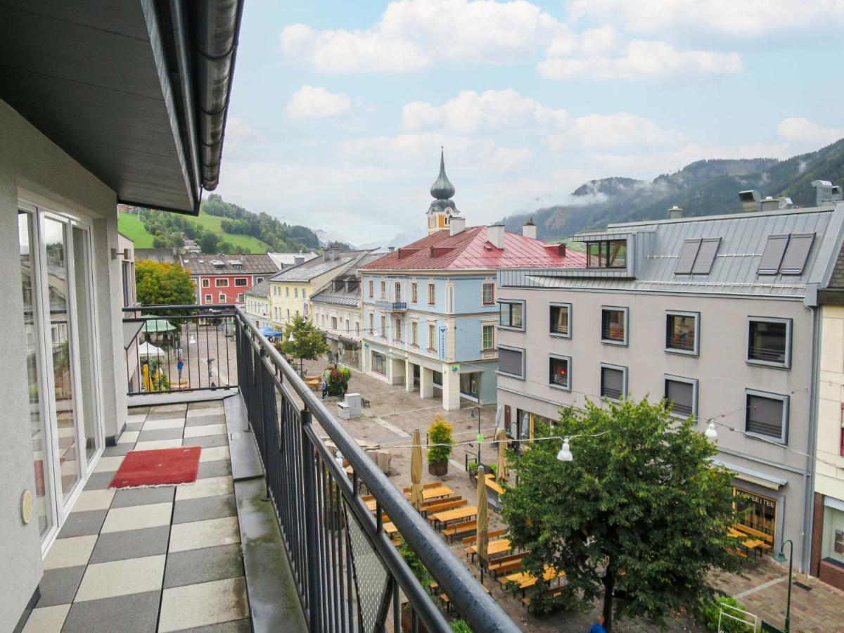 Apartment Papa Joe'S Kuschelappartements-3 By Interhome Schladming Ngoại thất bức ảnh