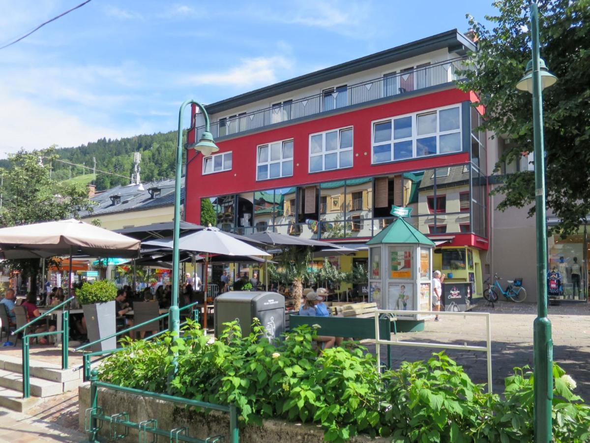 Apartment Papa Joe'S Kuschelappartements-3 By Interhome Schladming Ngoại thất bức ảnh