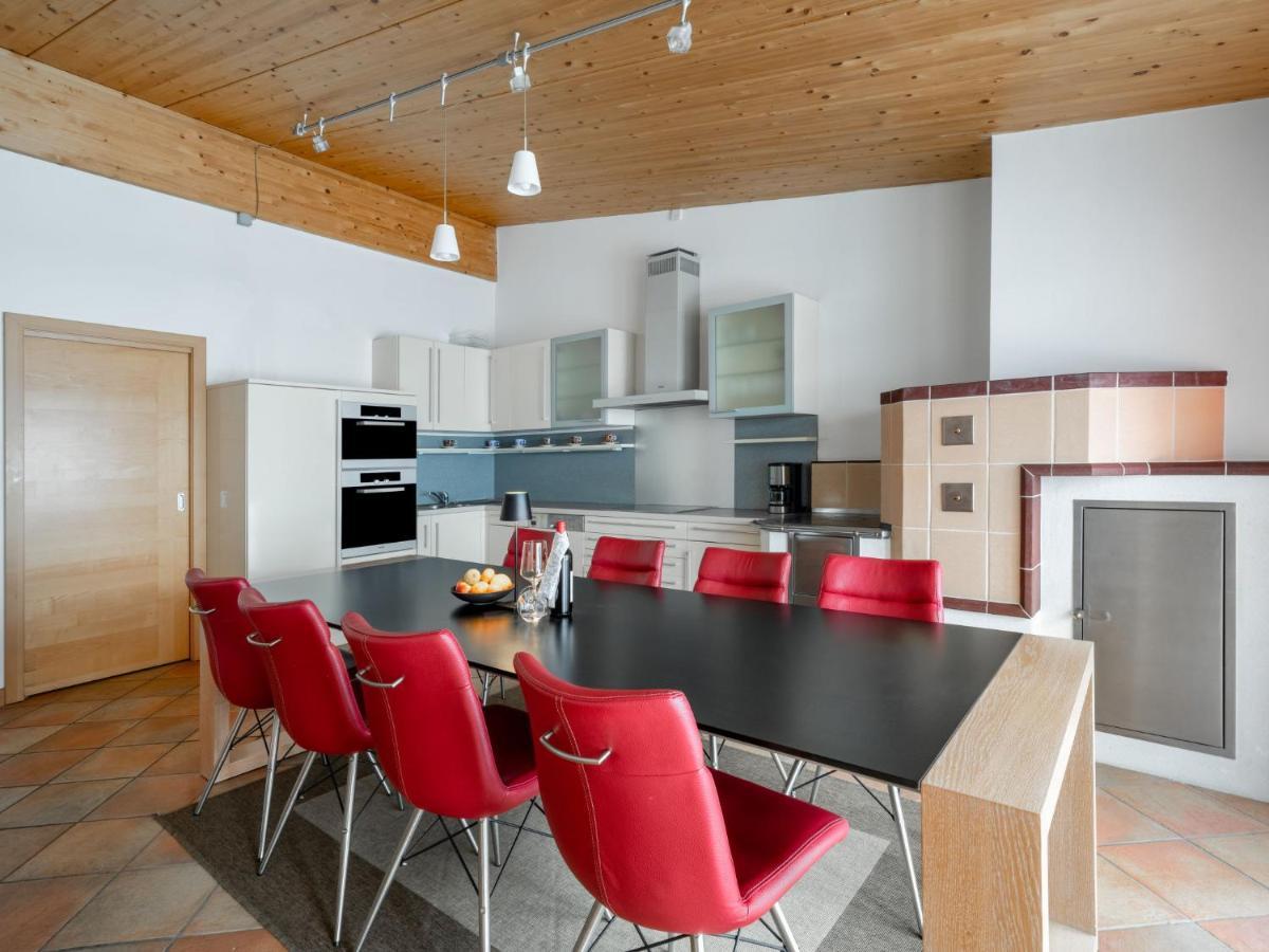 Apartment Papa Joe'S Kuschelappartements-3 By Interhome Schladming Ngoại thất bức ảnh