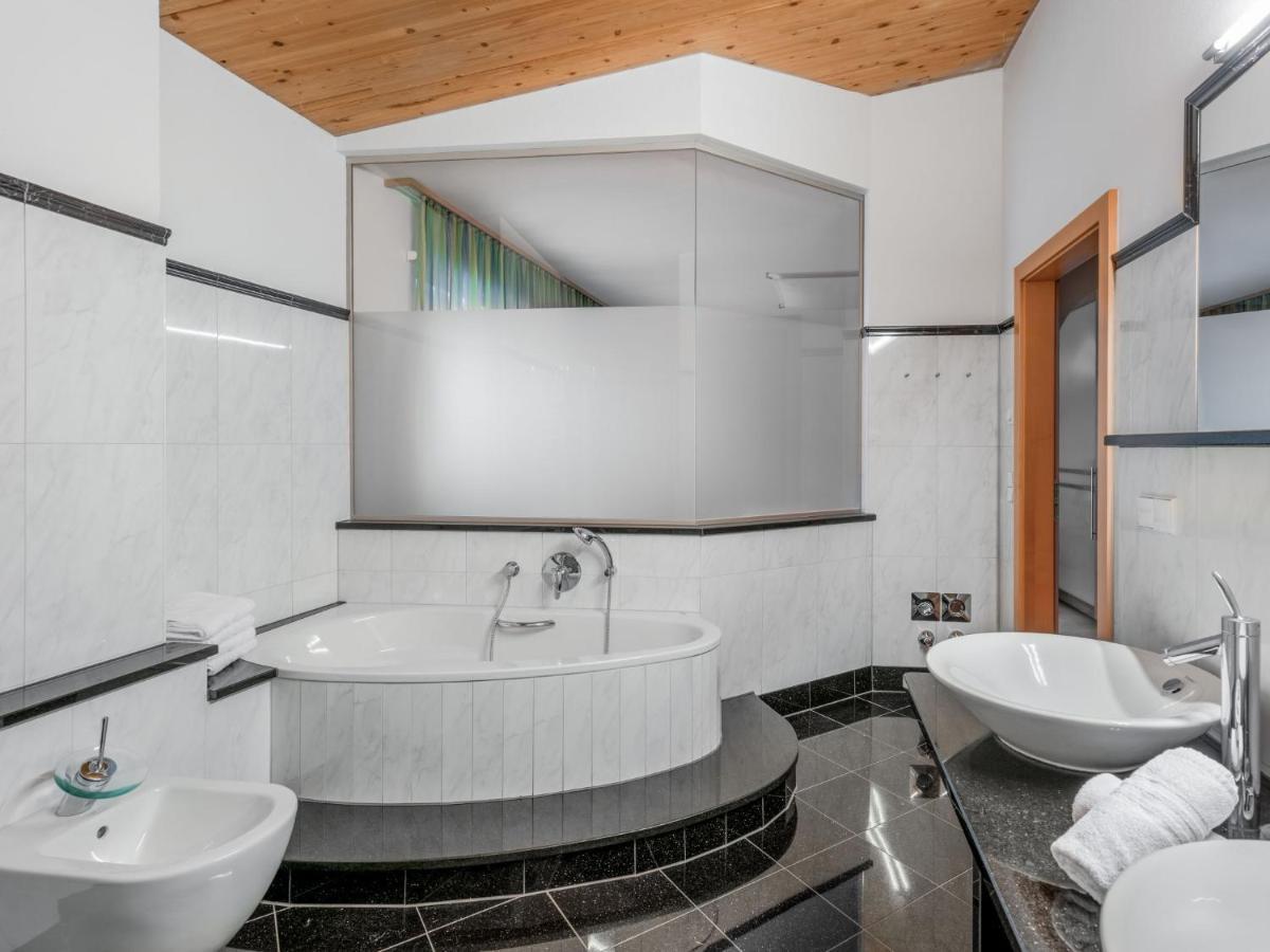 Apartment Papa Joe'S Kuschelappartements-3 By Interhome Schladming Ngoại thất bức ảnh