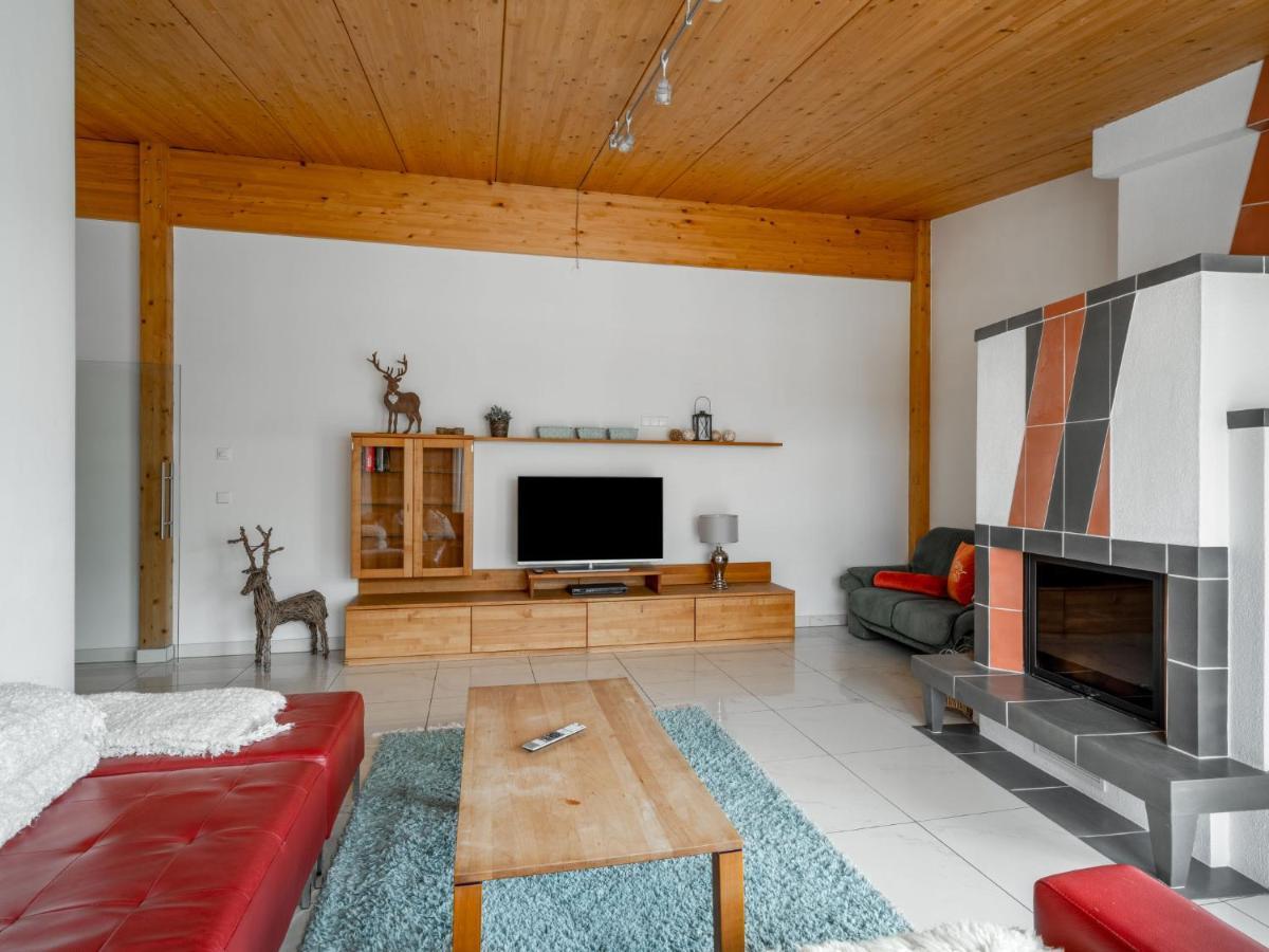 Apartment Papa Joe'S Kuschelappartements-3 By Interhome Schladming Ngoại thất bức ảnh