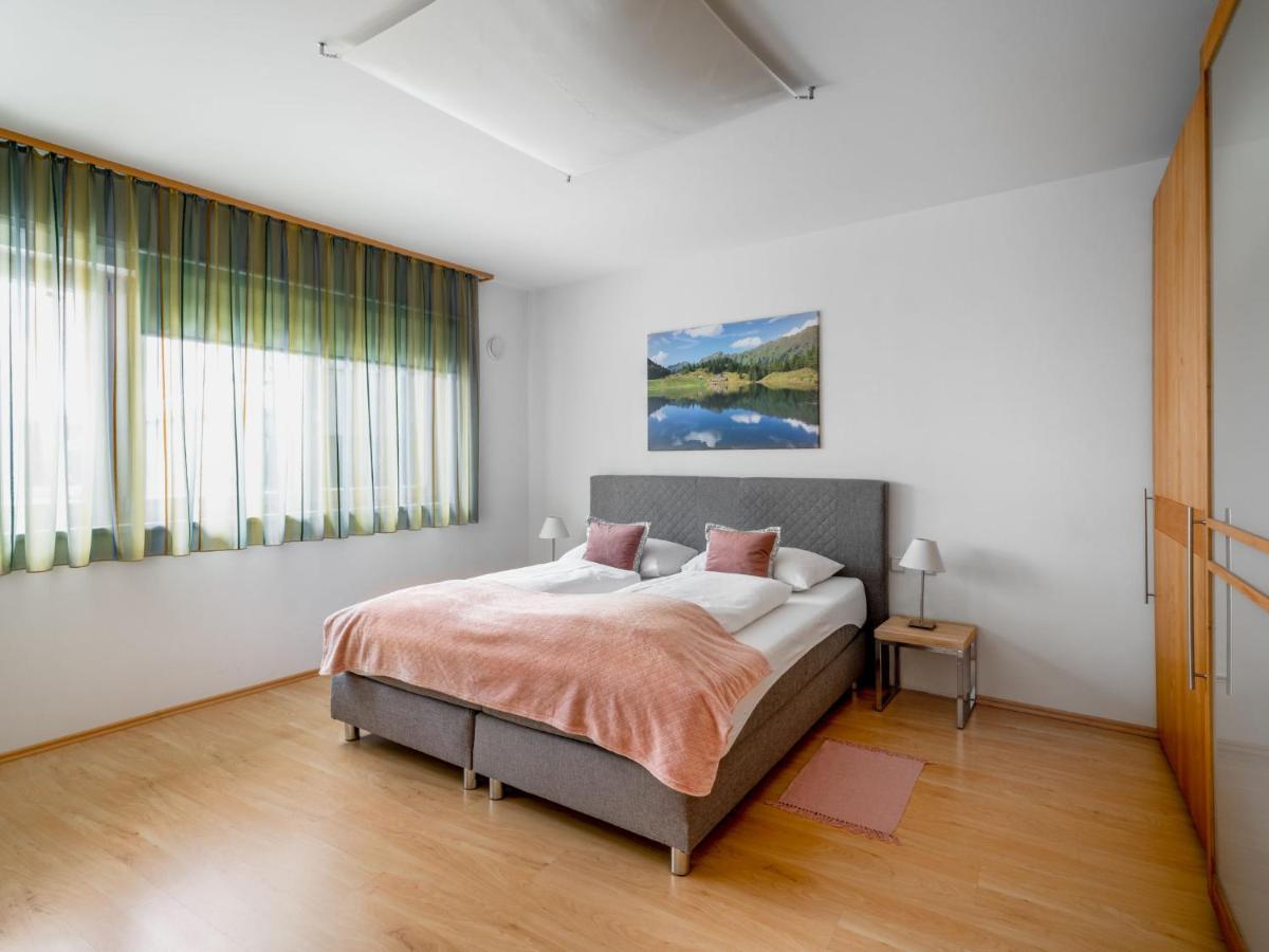 Apartment Papa Joe'S Kuschelappartements-3 By Interhome Schladming Ngoại thất bức ảnh