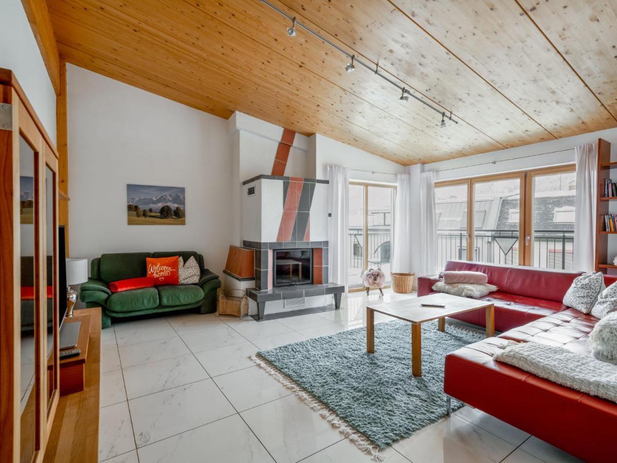Apartment Papa Joe'S Kuschelappartements-3 By Interhome Schladming Ngoại thất bức ảnh