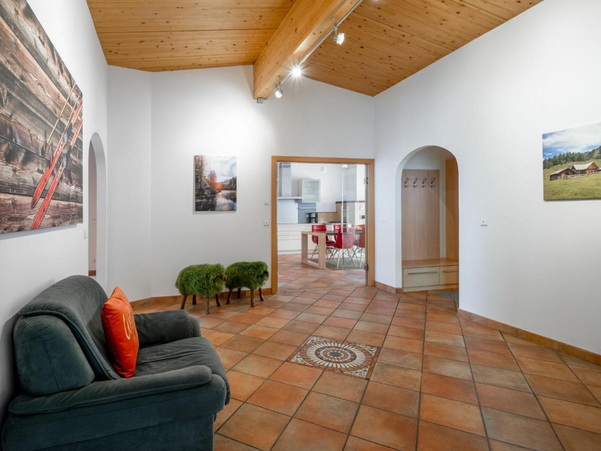 Apartment Papa Joe'S Kuschelappartements-3 By Interhome Schladming Ngoại thất bức ảnh