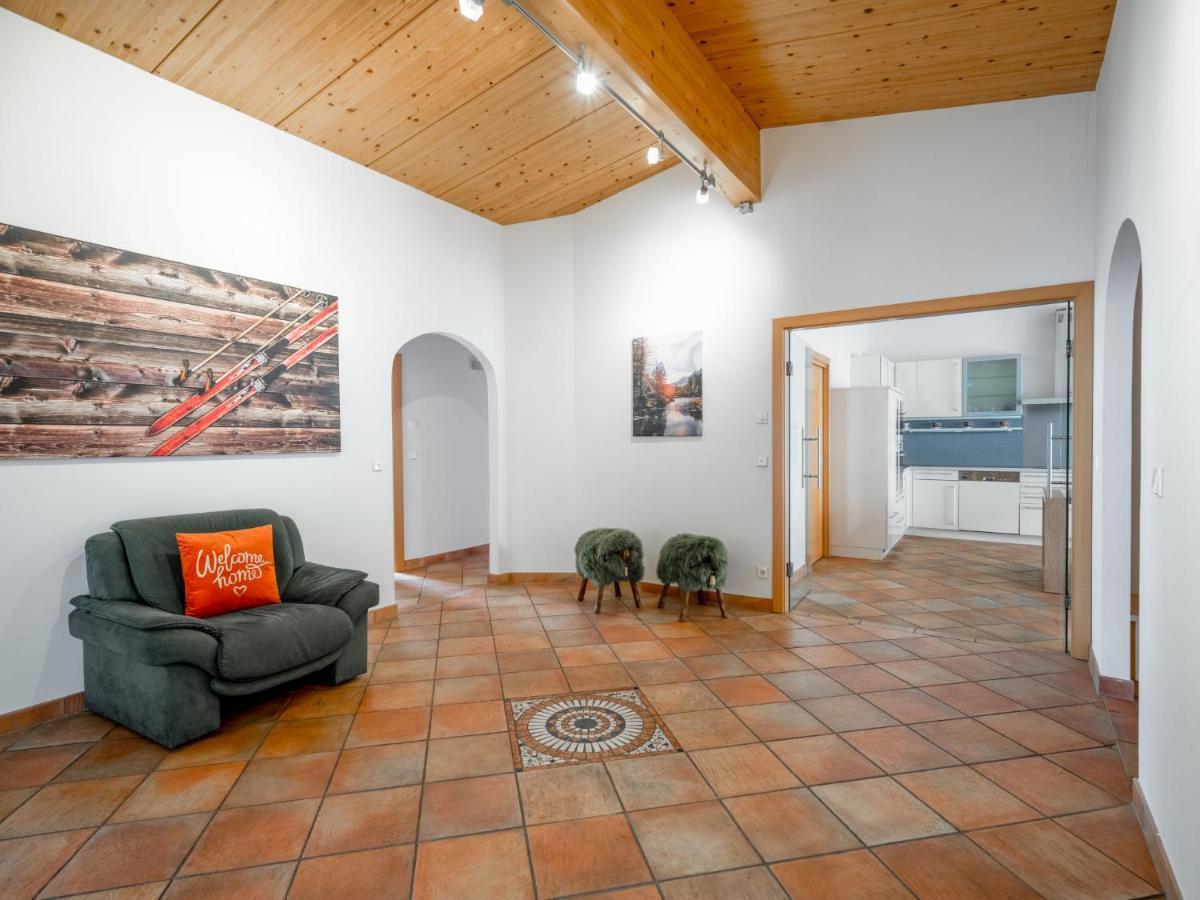 Apartment Papa Joe'S Kuschelappartements-3 By Interhome Schladming Ngoại thất bức ảnh